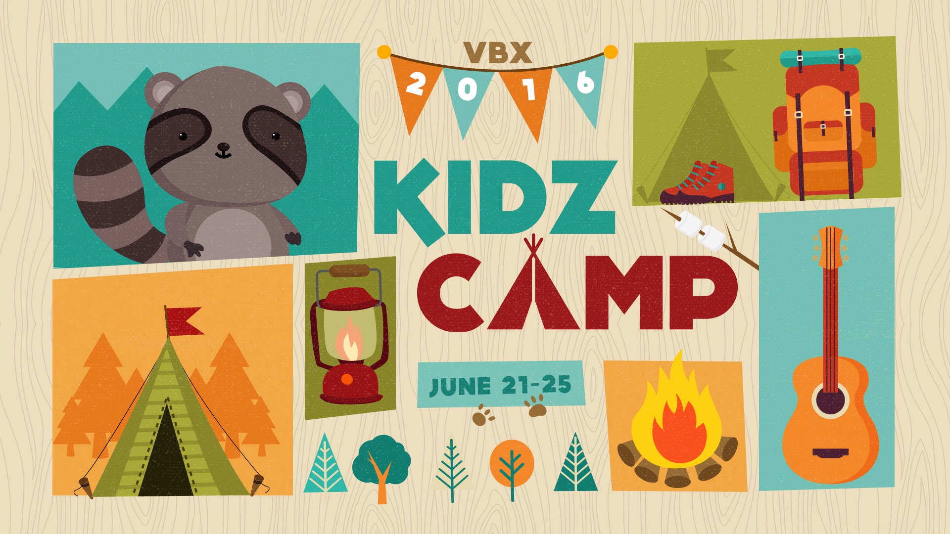 Venture Christian Kidz Camp Comp 2
