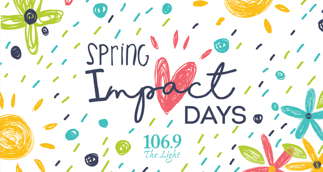The Light Spring Impact Days Comp 1