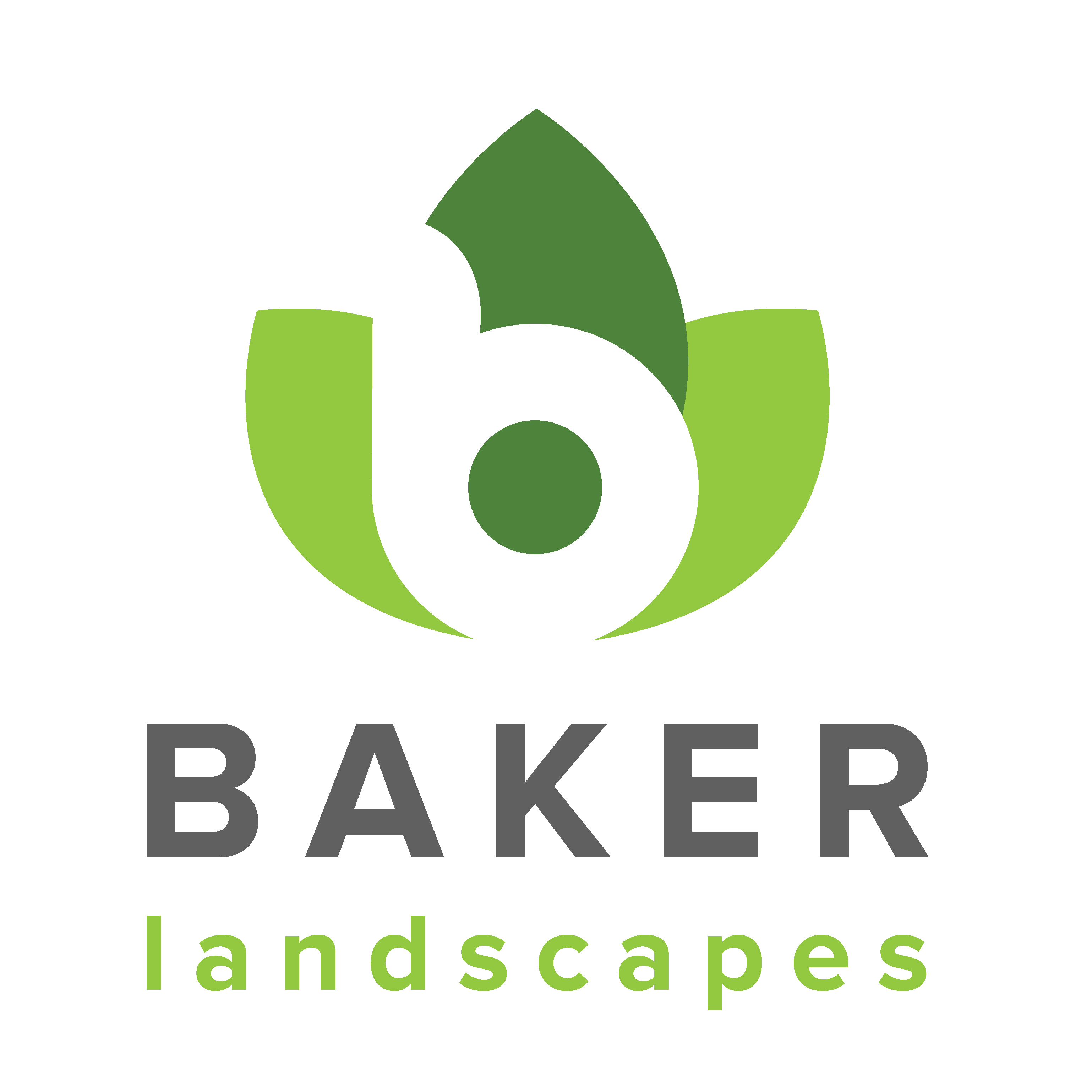 Baker Landscapes nad Lawn Vertical - Erica Zoller Creative